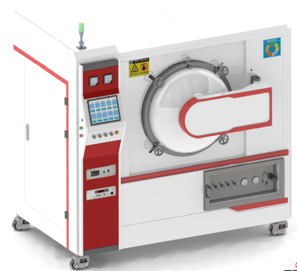 Break Through High-Temperature Bottlenecks! Shanghai Guanding Box Furnace Unlocks New Possibilities for Scientific Research and Industrial Heating