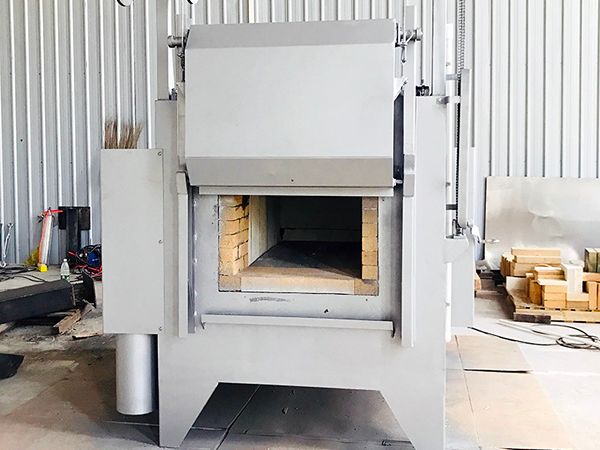 2200℃ High Temperature Resistance! Shanghai Guanding Box-type Electric Furnace, Unlocking New Possibilities for Scientific Research and Industrial Heating