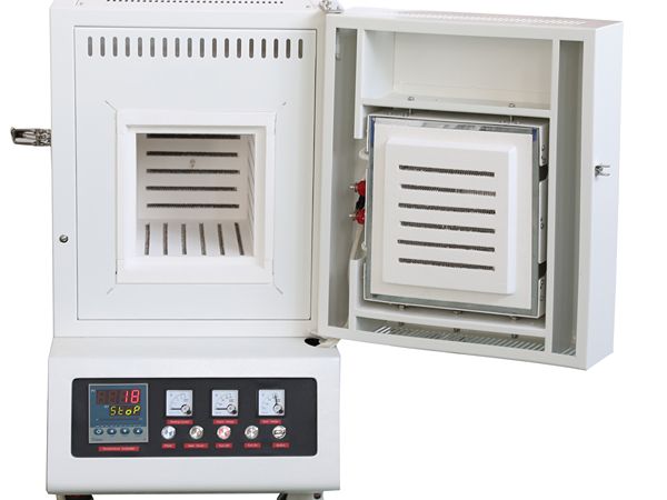 Shanghai Guanding Box-type Electric Furnace: