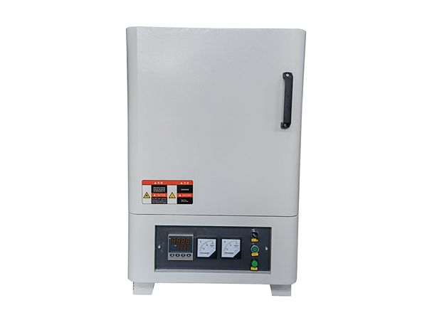 Say Goodbye to High Energy Consumption! Shanghai Guanding Intelligent Box-Type Electric Furnace, High Temperature Resistant and Cost-Saving