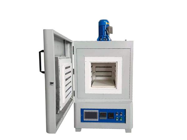 Box Furnace: Empowering Advanced Material R&D and Heat Treatment Upgrading with Stable Temperature Field & Intelligent Control