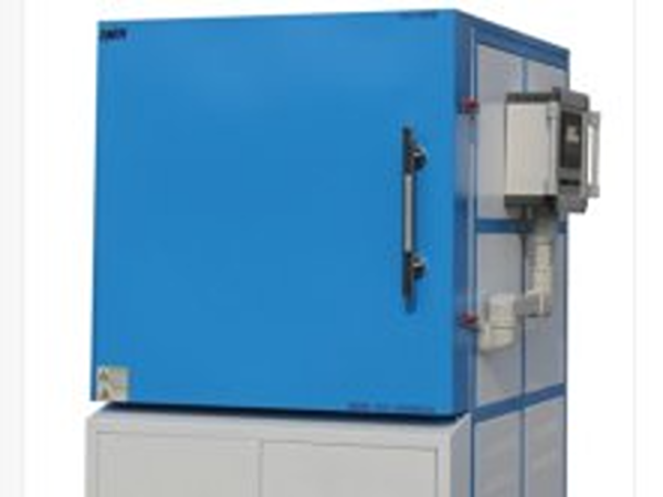 Break Through High-Temperature Heating Barriers | Shanghai Guanding Box-Type Electric Furnace, Empowering Industrial and Scientific Research Scenarios