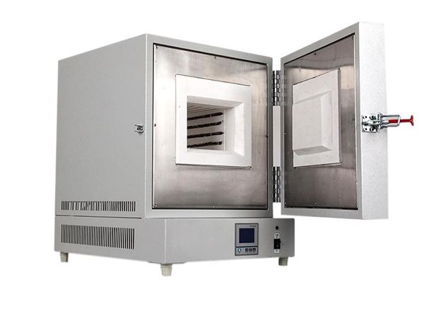 Has the High-Temperature Dilemma in Industrial Research Been Solved? This Intelligent Box-Type Electric Furnace from Shanghai Guanding Holds the Key