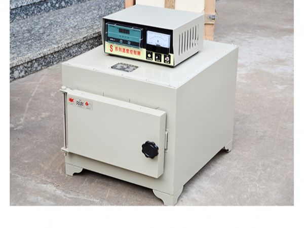 Unveiled: Why is this Smart Box Furnace the Industry's New Favorite?