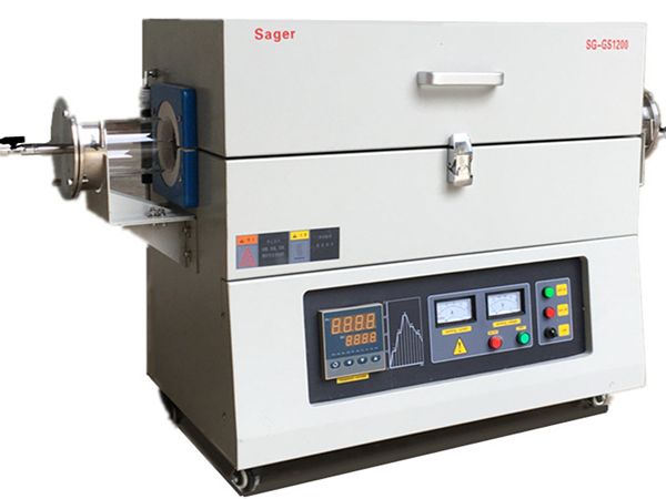Shanghai Guanding Deepens Its Presence in the Tubular Furnace Field, Empowering the Upgrade of Industrial High-Temperature Heat Treatment with Professional Technology