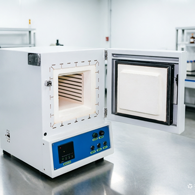 Guanding Launches Advanced Box Electric Furnace