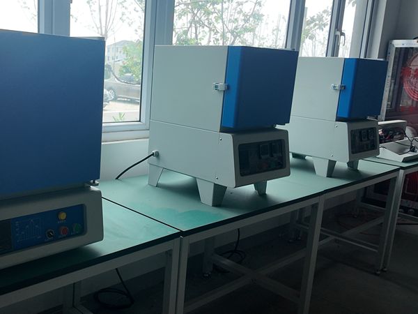 Muffle Furnace Application Advantages in University Laboratory and Scientific Research Scenarios