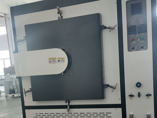Application and Technical Advantages of Box Furnace in New Material Thermal Processing Industry