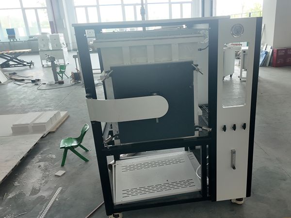 Avoid Low-Price Traps: Box Furnace Long-Term Operational Value & Factory Strength