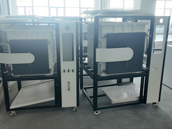 Avoid Low-Price Pitfalls! Guanding Box Furnace Delivers Reliable Long-Term Cost-Performance for Industrial Heat Treatment