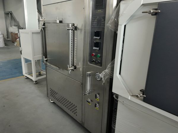 Intelligent Box Furnace: Reliable Quality and Long-Term Cost Performance for Industrial Heat Treatment