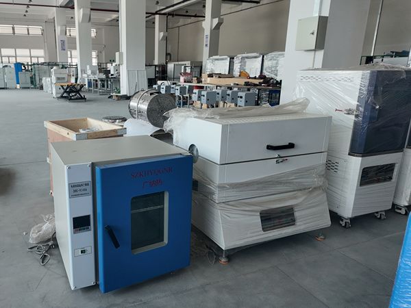 Intelligent Box Furnace | Superior Long-Term Cost Performance for Industrial Heat Treatment