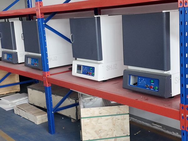 Avoid Low-cost Assembled Traps, Intelligent Box Furnace Focuses on Long-term Cost Performance