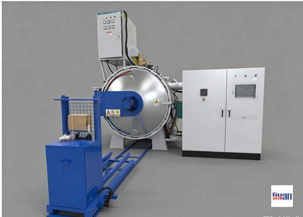 On-Site Case Study of Guanding Oven Split-Type Box Furnace: Installation, Operation and Customer Feedback from a Manufacturing Facility