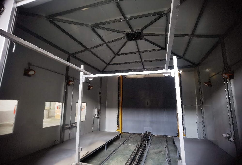Industrial Oven: Key Factors for Process Stability, Product Quality, and Manufacturing Efficiency