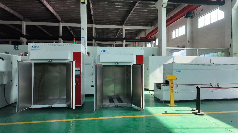 Peran Industrial Oven dalam Industri Baterai Lithium Energi Baru: Mendukung Stabilitas Proses dan Kualitas Produk
