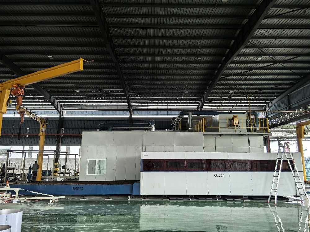 Industrial Ovens Are Causing Production Delays? How the Right Equipment Solves Drying and Heat Treatment Challenges