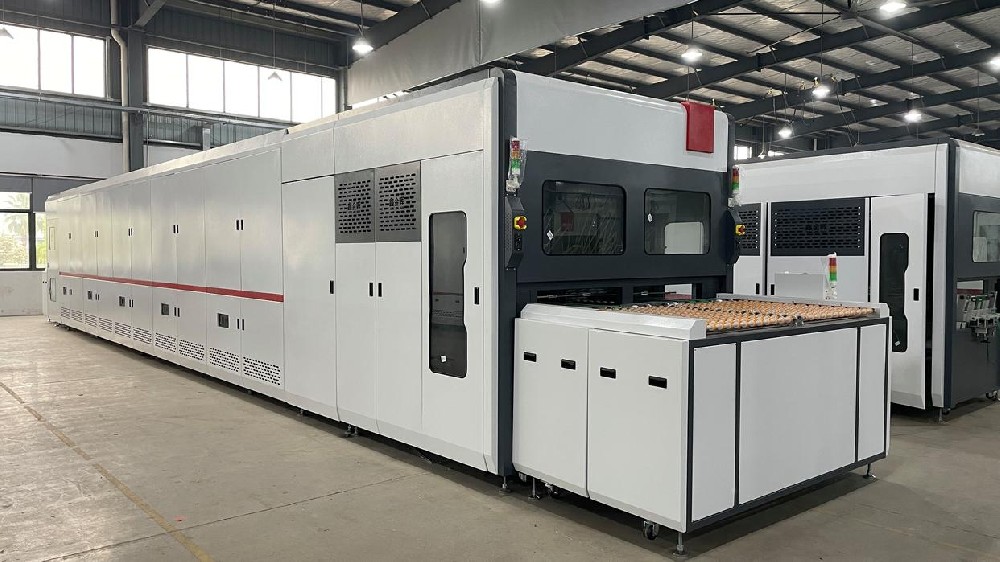 PCB 材料固化解决方案