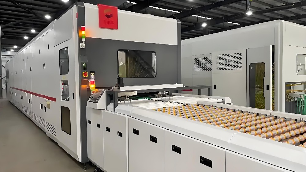 精密 PCB 生产企业连续烘干解决方案