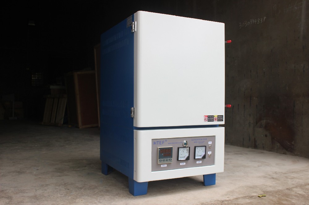 Box Furnace: Shanghai Guanding Industrial Equipment Co., Ltd. Leads Innovation in Industrial Heating Technology