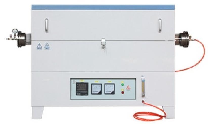 Shanghai Guanding Industrial Equipment Co., Ltd. Launches Innovative Industrial Tube Furnace (Rotary Type), Driving Industrial Heating Technology Upgrade