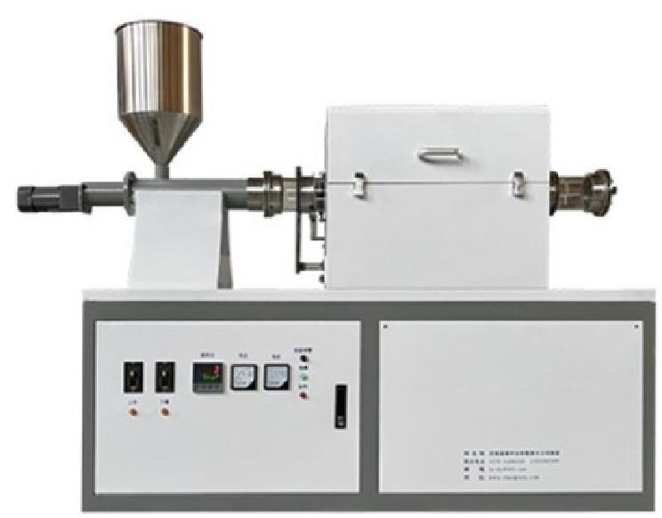 工业管式炉（旋转式）：高温材料处理的精密利器