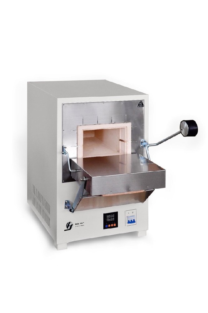 Industrial Box Furnace: The 