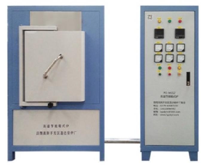 Shanghai Guanding Industrial Equipment Co., Ltd.: Technical Analysis and Application Practice of Industrial Box Furnaces