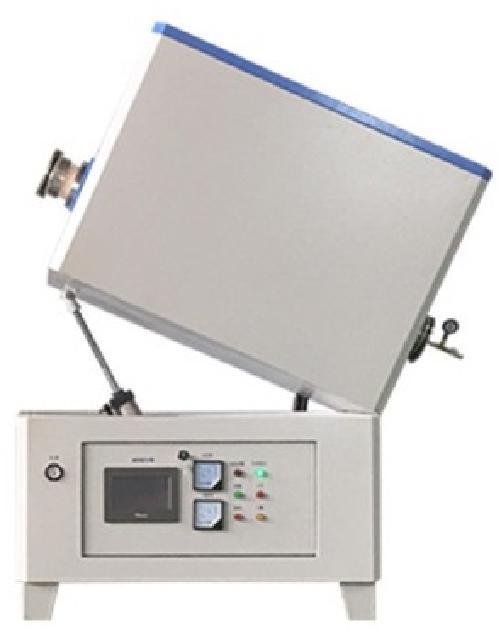 Shanghai Guanding Industrial Equipment Co., Ltd. Launches New Tiltable Tube Furnace, Empowering High-Temperature Process Innovation with Ingenious Design