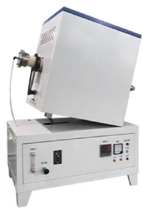Shanghai Guanding Industrial Equipment Co., Ltd. Launches New Type of Tube Furnace (Tiltable), Facilitating Efficient High-Temperature Processes