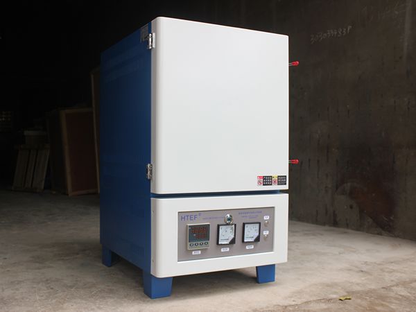 New Quality Productivity Empowers | Shanghai Guanding Box-Type Atmosphere Furnace Boosts High-End Manufacturing